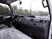 福田G7冷藏车门窗 福田G7冷藏车门窗