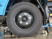 福田G7冷藏车轮胎 福田G7冷藏车轮胎