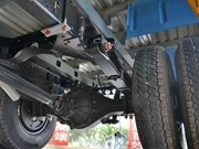 福田G7冷藏车后桥 福田G7冷藏车后桥