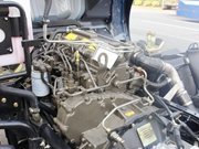 福田G7冷藏车发动机 福田G7冷藏车发动机