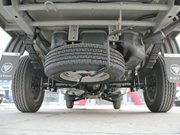 福田G7冷藏车后桥 福田G7冷藏车后桥