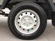 福田G7冷藏车轮胎 福田G7冷藏车轮胎