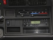 福田G7冷藏车中控和空调 福田G7冷藏车中控和空调