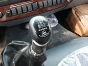 福田G7冷藏车变速箱