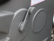 福田G7冷藏车门窗 福田G7冷藏车门窗