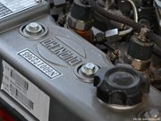 福田G7冷藏车发动机 福田G7冷藏车发动机