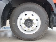 福田G7冷藏车轮胎 福田G7冷藏车轮胎