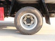 福田G7冷藏车轮胎 福田G7冷藏车轮胎