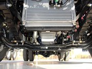 福田G7冷藏车后桥 福田G7冷藏车后桥