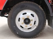 福田G7冷藏车轮胎 福田G7冷藏车轮胎