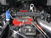 福田G7冷藏车发动机 福田G7冷藏车发动机