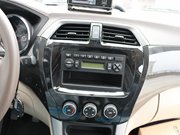 福田G7冷藏车中控和空调 福田G7冷藏车中控和空调