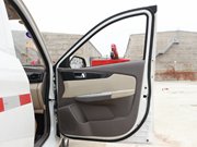 福田G7冷藏车门窗 福田G7冷藏车门窗