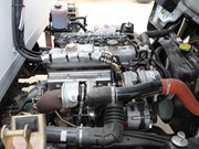 福田G7冷藏车发动机 福田G7冷藏车发动机