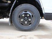 福田G7冷藏车轮胎 福田G7冷藏车轮胎